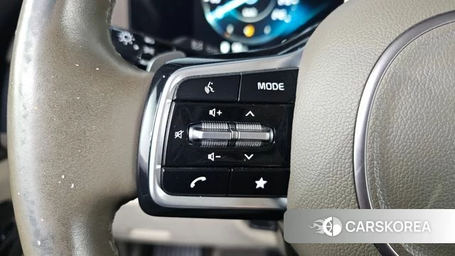 Kia Carnival 4th generation id 4769513 из Кореи 8