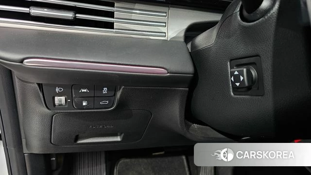 Hyundai The New Grandeur IG id 4530246 из Кореи 8