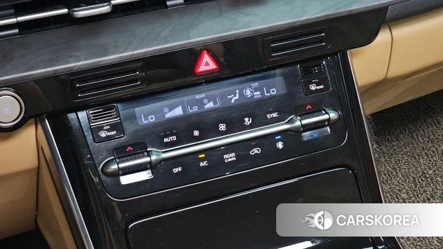 Kia Carnival 4th generation id 4958832 из Кореи 8