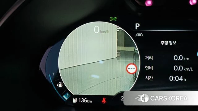 Genesis G80 (RG3) id 4965127 из Кореи 8