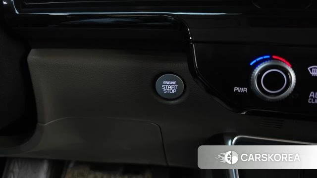 Kia The New Carnival 4th Generation id 5058441 из Кореи 8