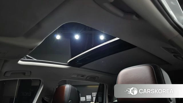 Volkswagen Tiguan Allspace id 4990875 из Кореи 8