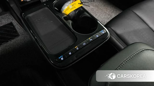 Hyundai The New Ionic 5 id 4602549 из Кореи 8