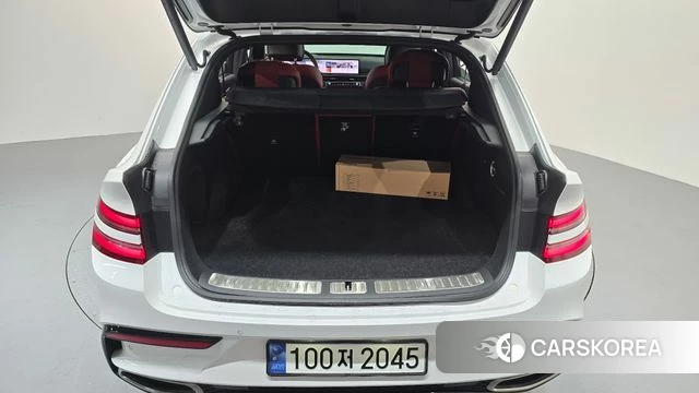 Genesis GV80 Coupe id 4980631 из Кореи 8