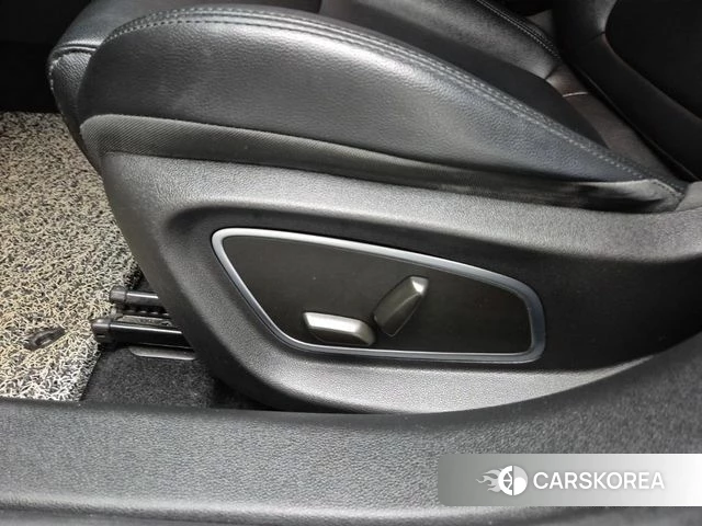 Renault Korea (Samsung) SM6 id 4543360 из Кореи 8