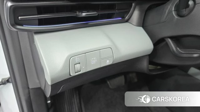 Hyundai The New Avante Hybrid (CN7) id 4950332 из Кореи 8