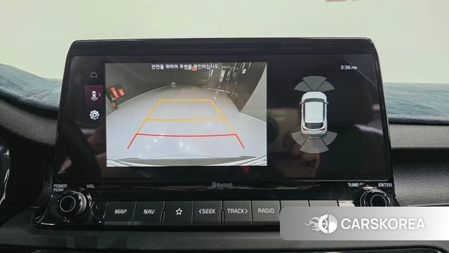 Kia Seltos id 4951247 из Кореи 8
