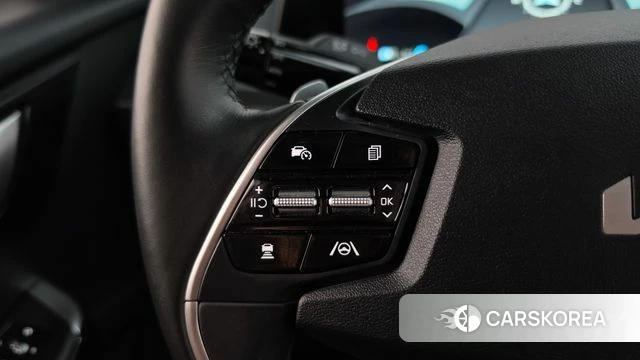 Kia EV6 id 4965959 из Кореи 8