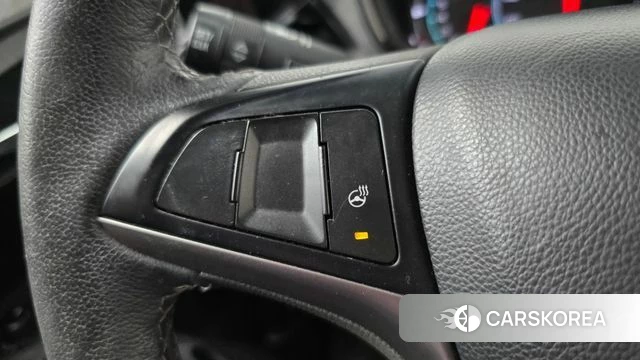 Chevrolet (GM Daewoo) The Next Spark id 5036053 из Кореи 8
