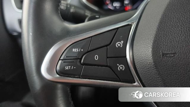 Renault Korea (Samsung) XM3 id 4936882 из Кореи 8