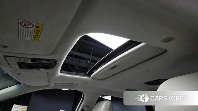 Hyundai Palisade id 4967386 из Кореи 8