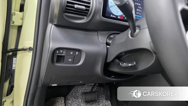Hyundai Casper Electric id 4623187 из Кореи 8