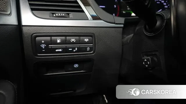 Genesis G80 id 3647175 из Кореи 8