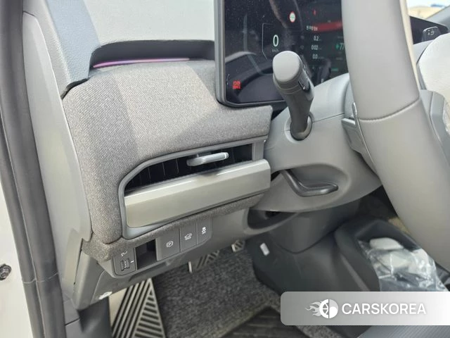 Kia EV3 id 4897905 из Кореи 8