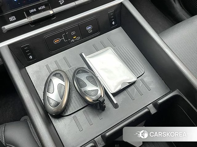 Hyundai Santa Fe (MX5) id 4749359 из Кореи 8