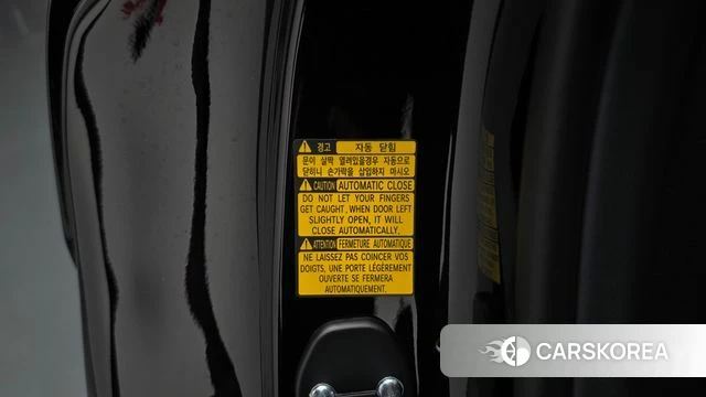 Genesis G80 (RG3) id 4984957 из Кореи 8