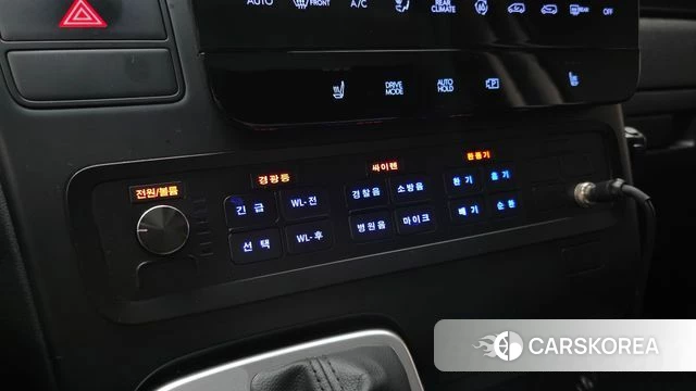 Hyundai Staria id 4706961 из Кореи 8