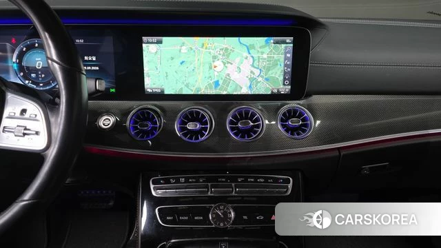 Mercedes-Benz CLS-Class C257 id 4923616 из Кореи 8