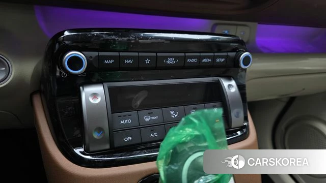Hyundai The New Casper id 5020711 из Кореи 8