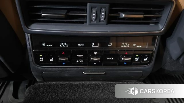 Lexus LX 4th Generation id 5045485 из Кореи 8