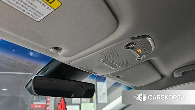 Hyundai The New Grandeur IG id 4542864 из Кореи 8