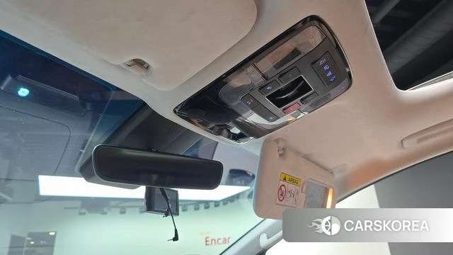 Hyundai Staria id 4725301 из Кореи 8