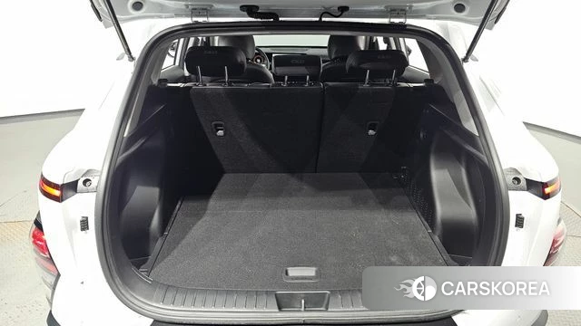 Hyundai Kona (SX2) id 4957533 из Кореи 8