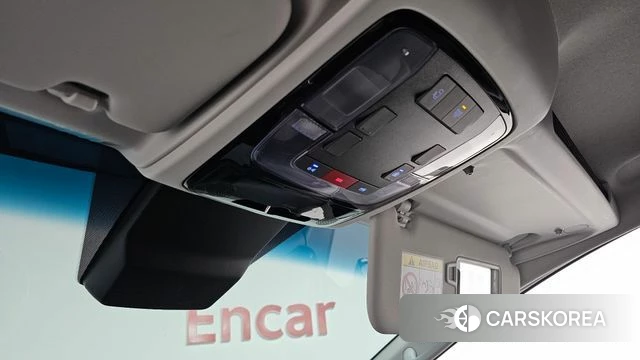 Hyundai ST1 id 4634901 из Кореи 8