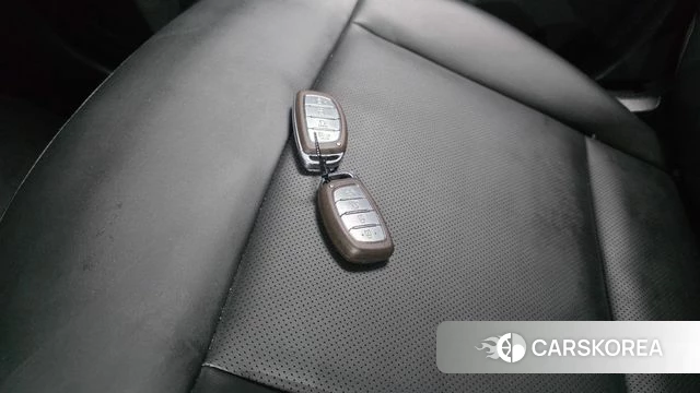 Hyundai Casper id 5022667 из Кореи 8