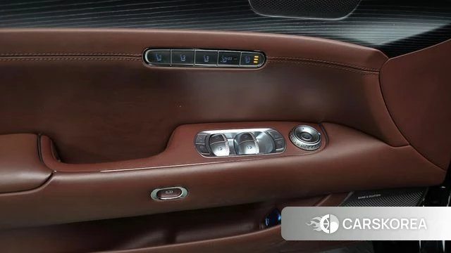 Genesis G90 (RS4) id 4975937 из Кореи 8