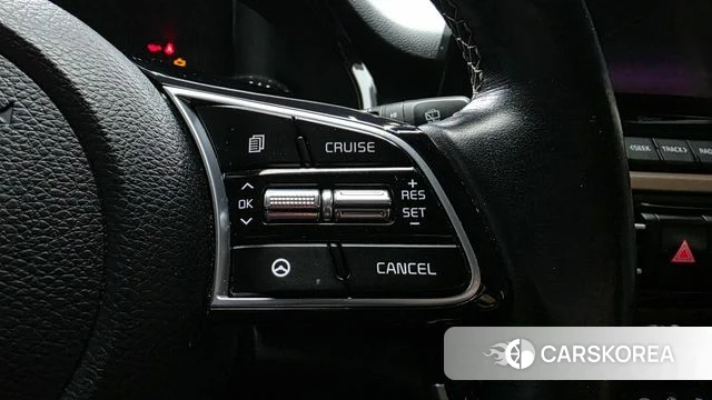 Kia Seltos id 5003842 из Кореи 8