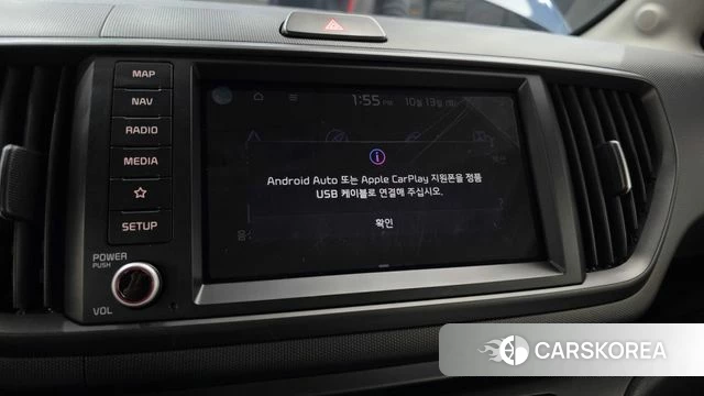Kia The New Kia Ray id 4980482 из Кореи 8