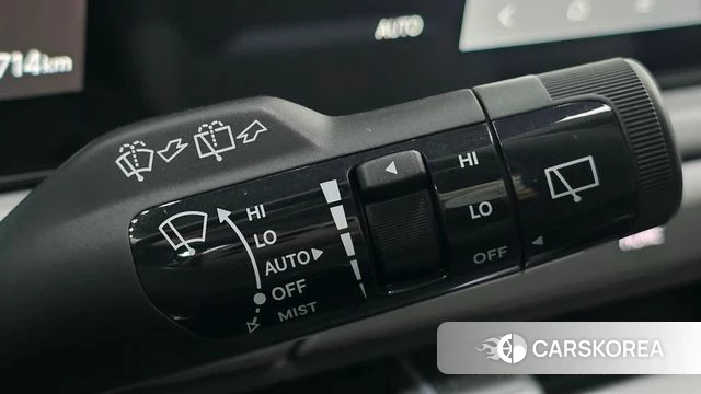 Kia EV3 id 4995394 из Кореи 8