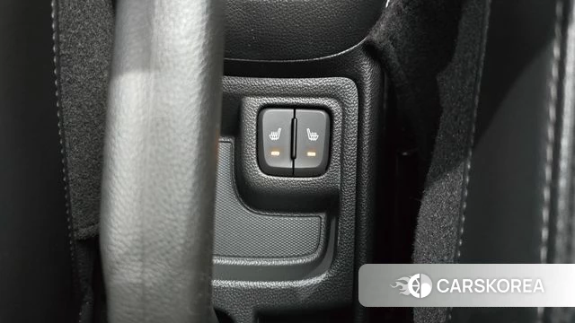 Chevrolet (GM Daewoo) The New Spark id 4930756 из Кореи 8