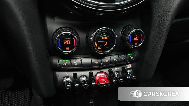 Mini Cooper S id 4966136 из Кореи 8