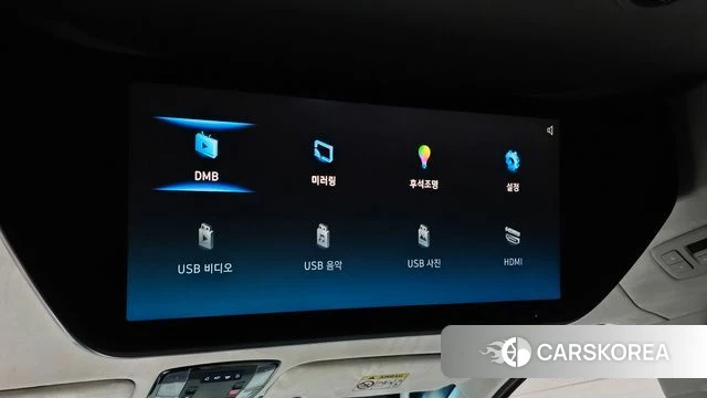 Hyundai Staria id 4443849 из Кореи 8
