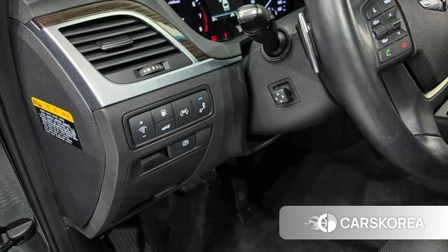 Genesis G80 id 4993427 из Кореи 8