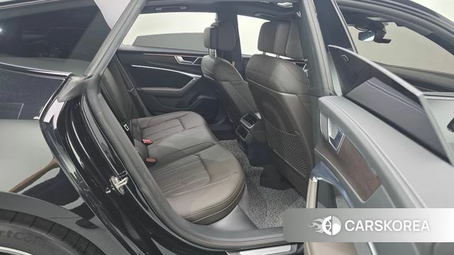 Audi A7 (4K) id 4916916 из Кореи 8