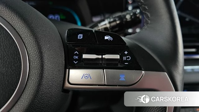 Hyundai The New Avante Hybrid (CN7) id 4975516 из Кореи 8