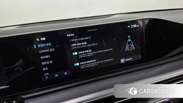 Hyundai Grandeur (GN7) id 4975465 из Кореи 9