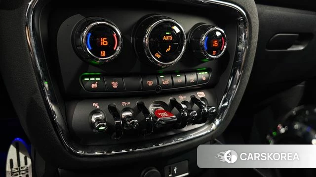 Mini Cooper S Clubman id 5003436 из Кореи 8