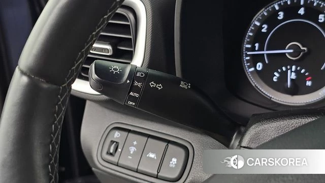 Hyundai Venue id 4746545 из Кореи 8