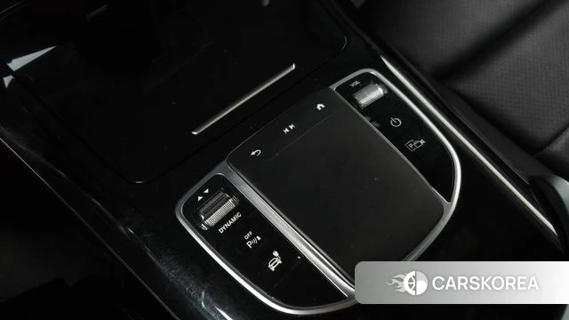 Mercedes-Benz EQC N293 id 5047796 из Кореи 8