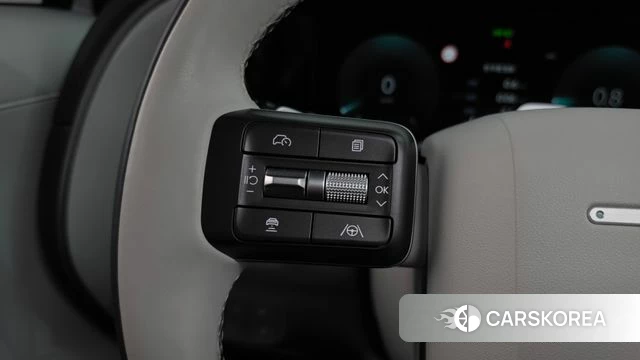 Hyundai Palisade (LX3) id 5026222 из Кореи 8