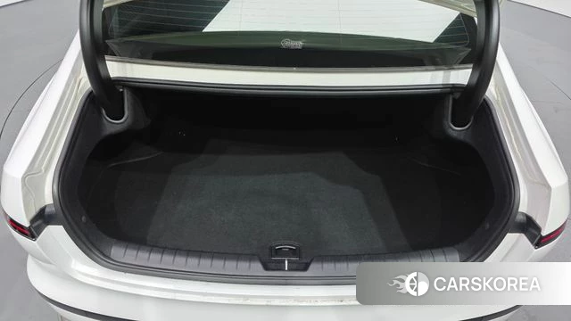 Hyundai Grandeur (GN7) id 5039191 из Кореи 8