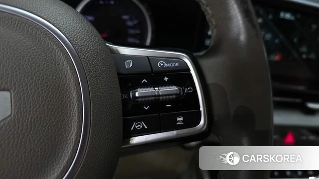 Kia Carnival 4th generation id 5034057 из Кореи 8