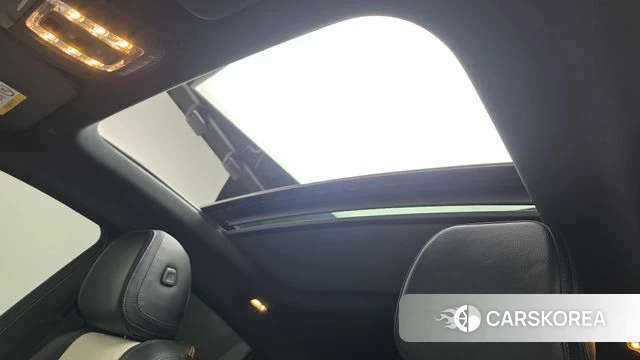 Mercedes-Benz GLE-Class W167 id 4952113 из Кореи 8