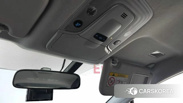 Toyota Prius 4th Generation id 5018883 из Кореи 8