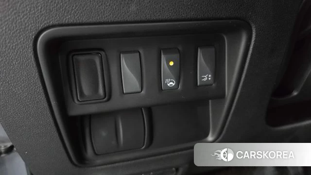 Renault Korea (Samsung) QM6 id 5024020 из Кореи 8