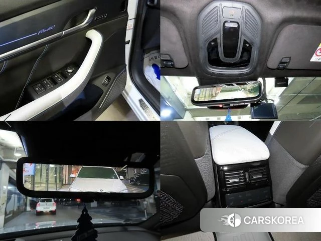 Renault Korea (Samsung) Filant id 5031010 из Кореи 8
